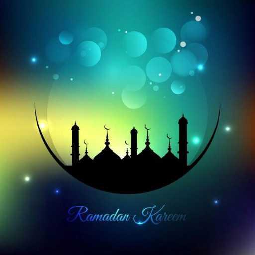 Detail Background Keren Ramadhan Nomer 20