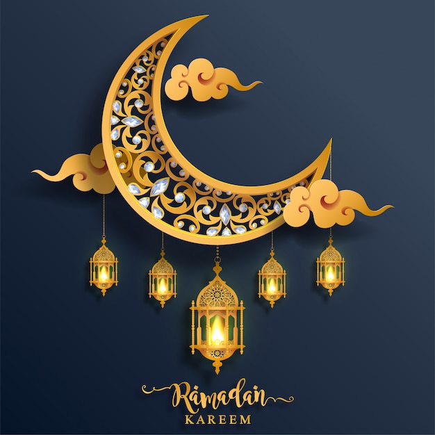 Detail Background Keren Ramadhan Nomer 31