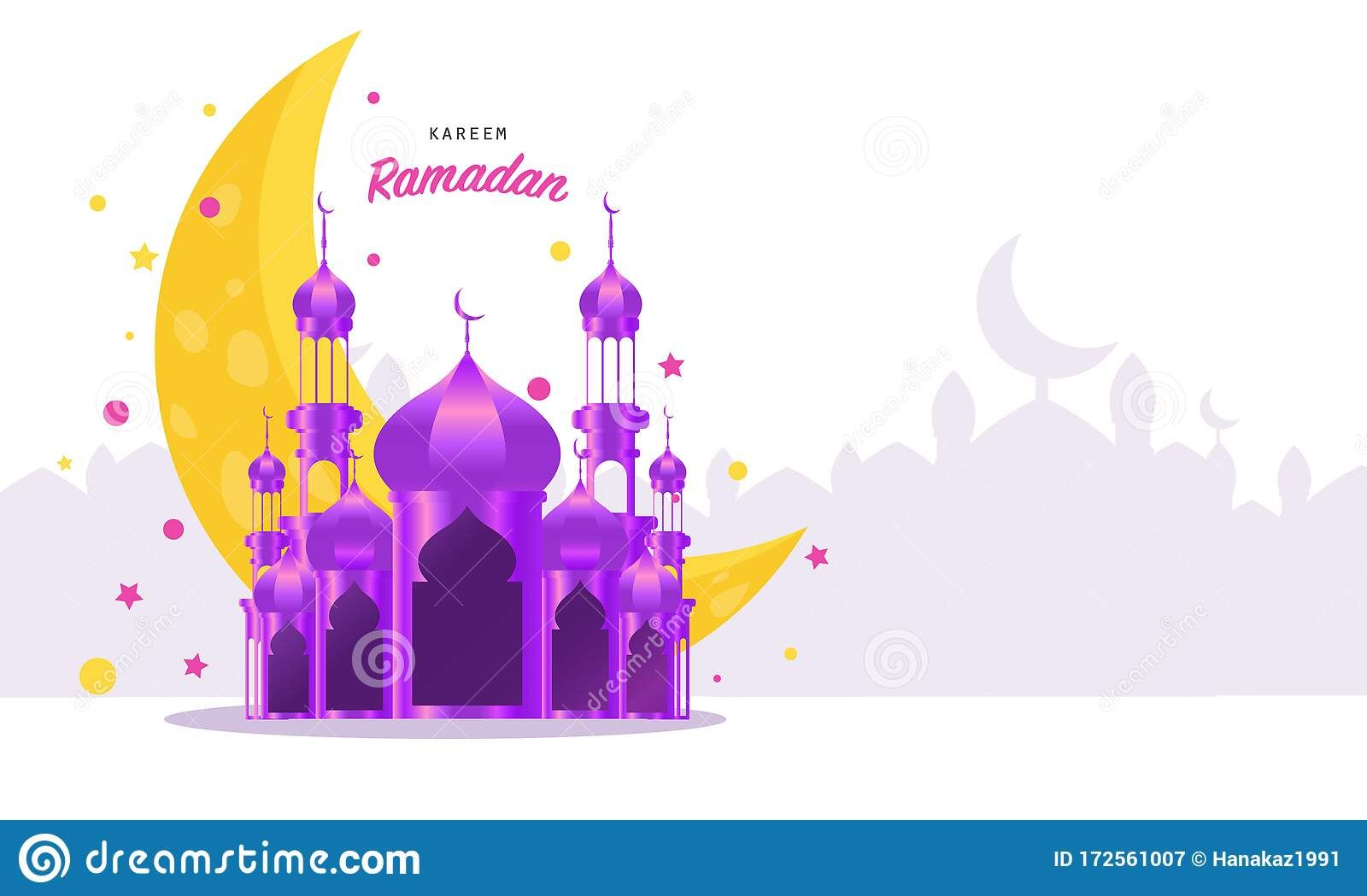 Detail Background Keren Ramadhan Nomer 9