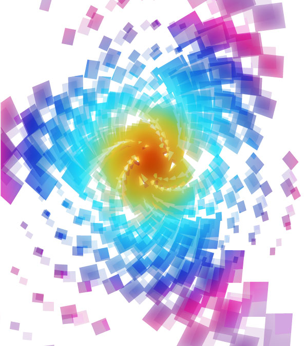 Detail Background Keren Vector Nomer 13