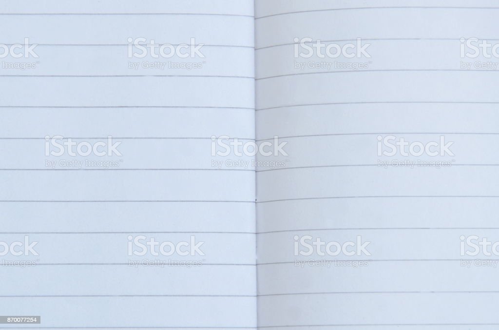 Detail Background Kertas Garis Koleksi Nomer 44
