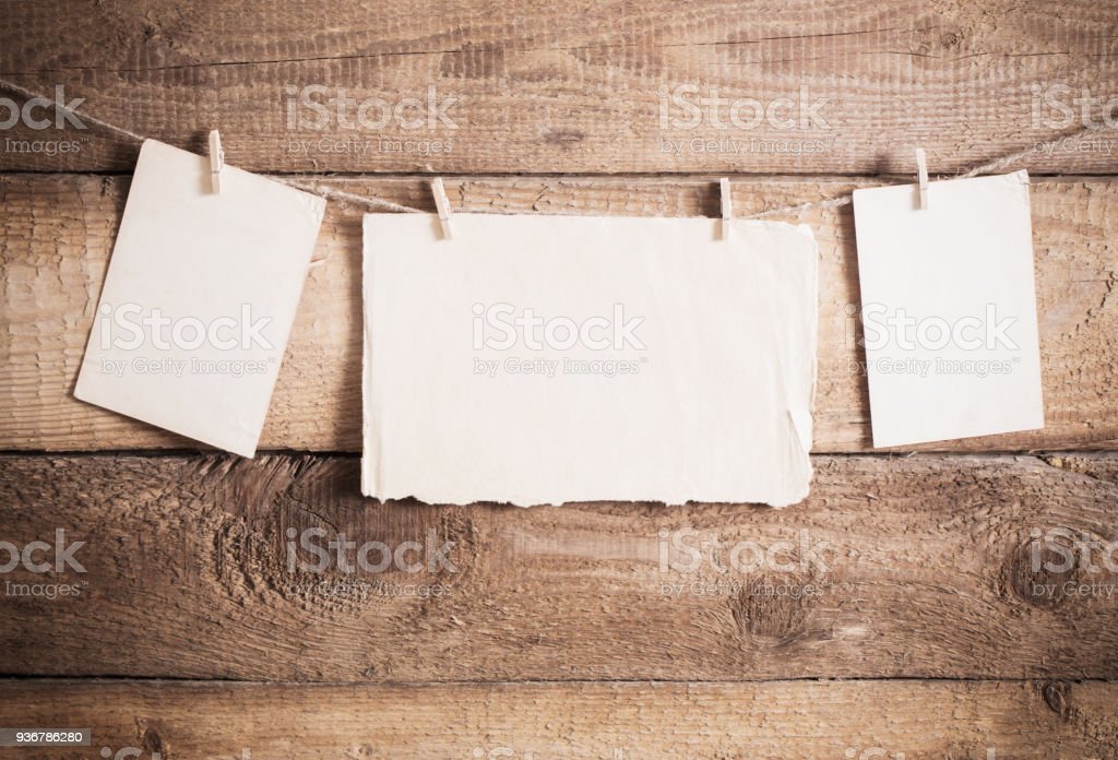 Detail Background Kertas Kayu Nomer 15