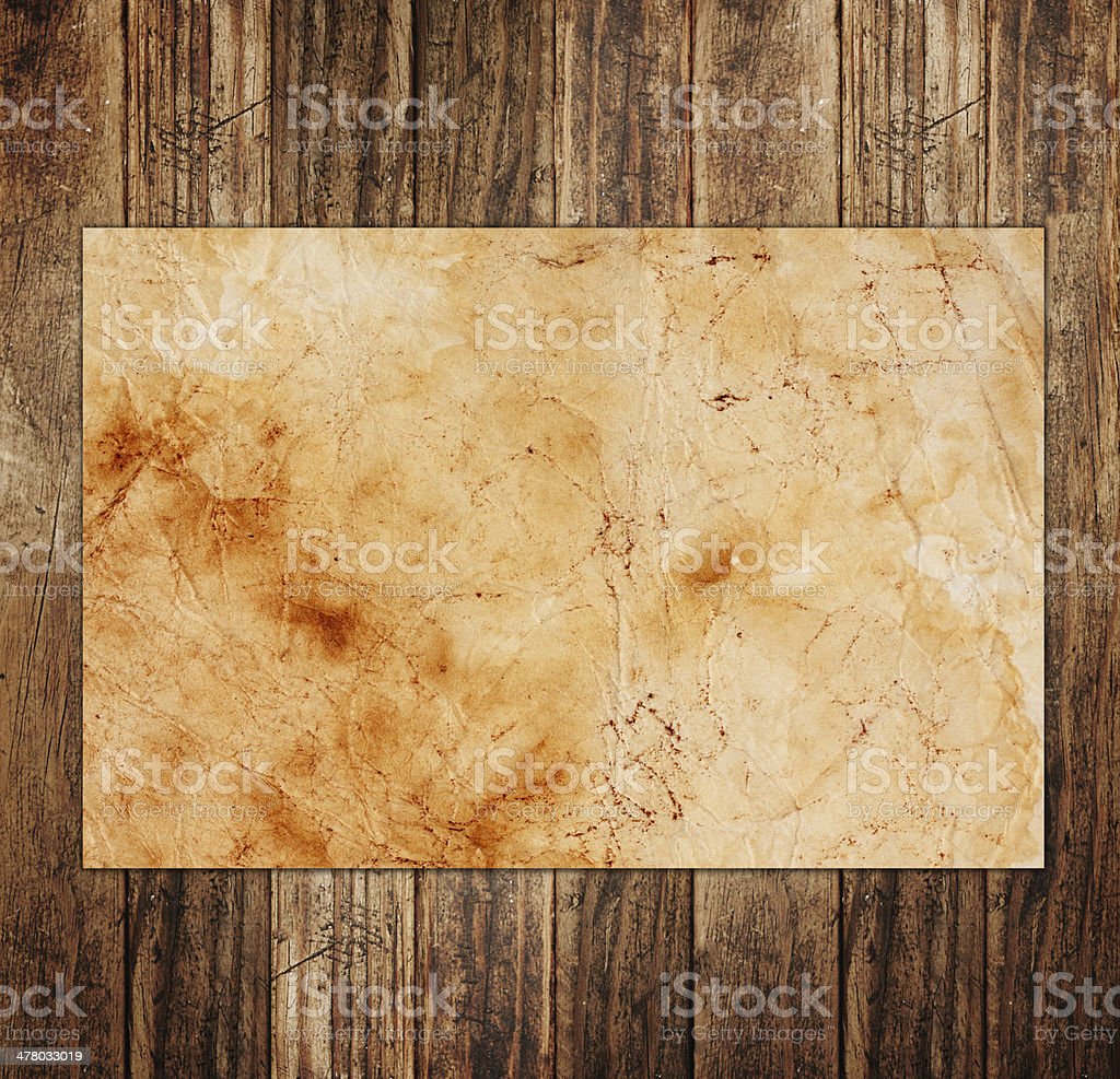 Detail Background Kertas Kayu Nomer 5