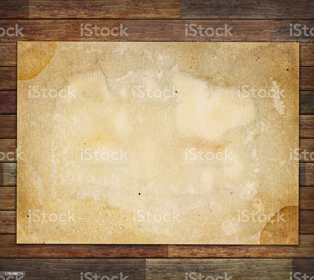 Detail Background Kertas Kayu Nomer 8
