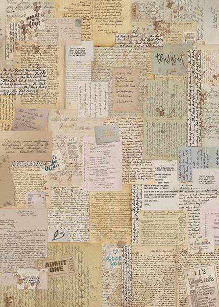 Detail Background Kertas Koran Nomer 17