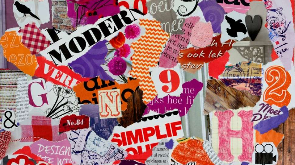 Detail Background Kertas Koran Nomer 33