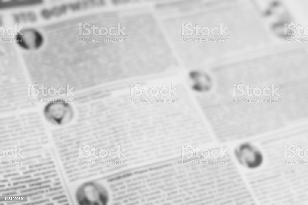 Detail Background Kertas Koran Nomer 46