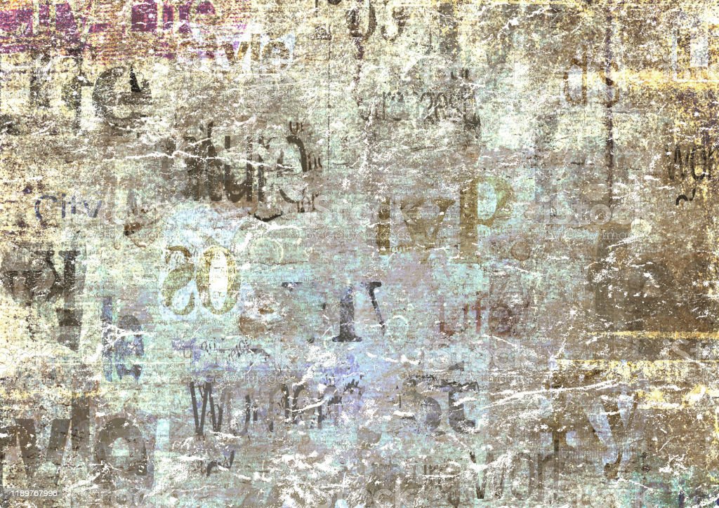 Detail Background Kertas Koran Nomer 58