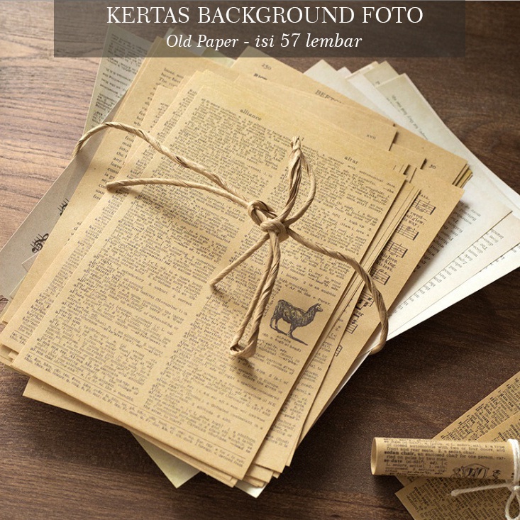 Detail Background Kertas Lama Nomer 41