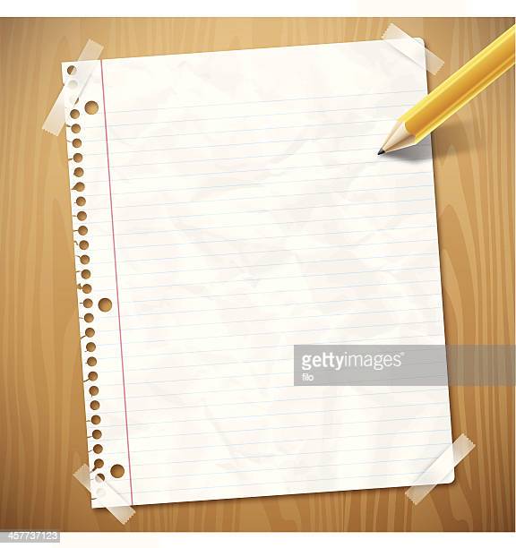 Detail Background Kertas Note Nomer 49