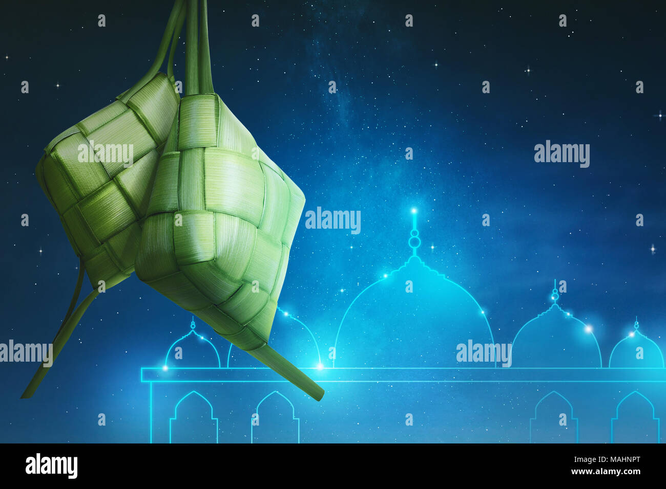 Detail Background Ketupat Nomer 22