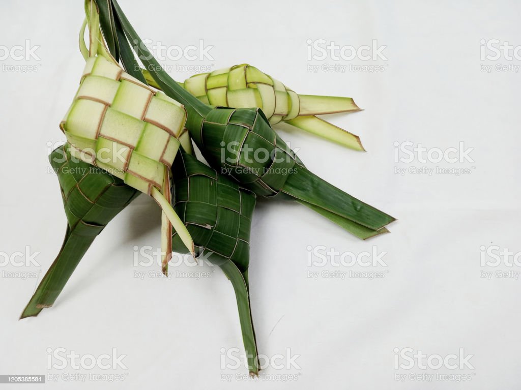 Detail Background Ketupat Nomer 25