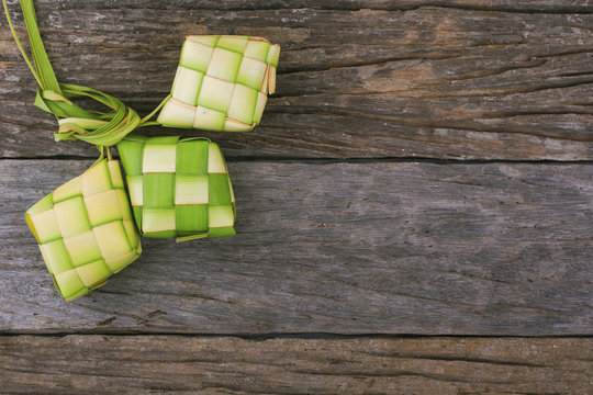 Detail Background Ketupat Nomer 33