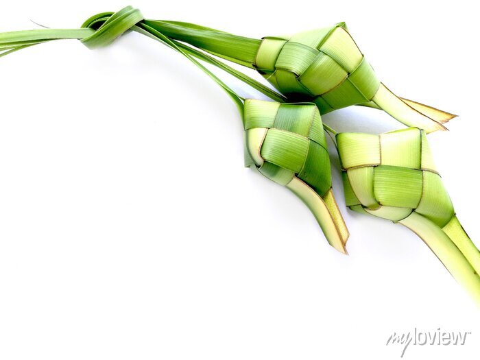 Detail Background Ketupat Nomer 34