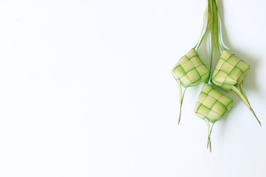 Detail Background Ketupat Nomer 5