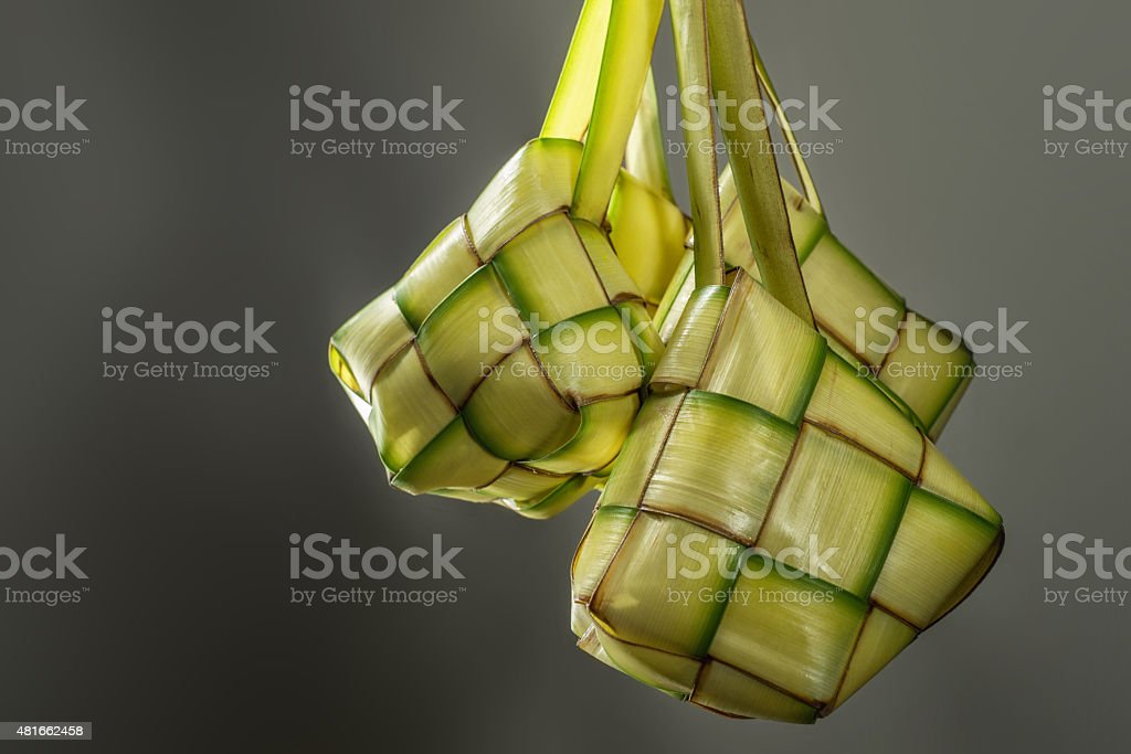 Detail Background Ketupat Nomer 43