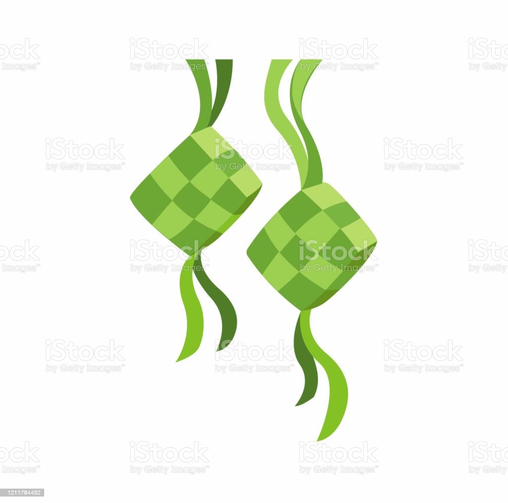 Detail Background Ketupat Nomer 48