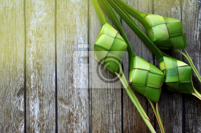 Detail Background Ketupat Nomer 49