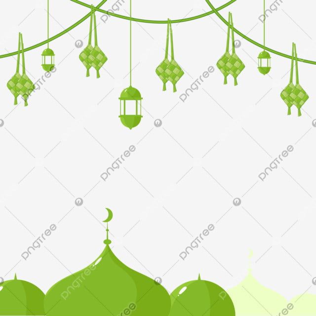 Detail Background Ketupat Nomer 50