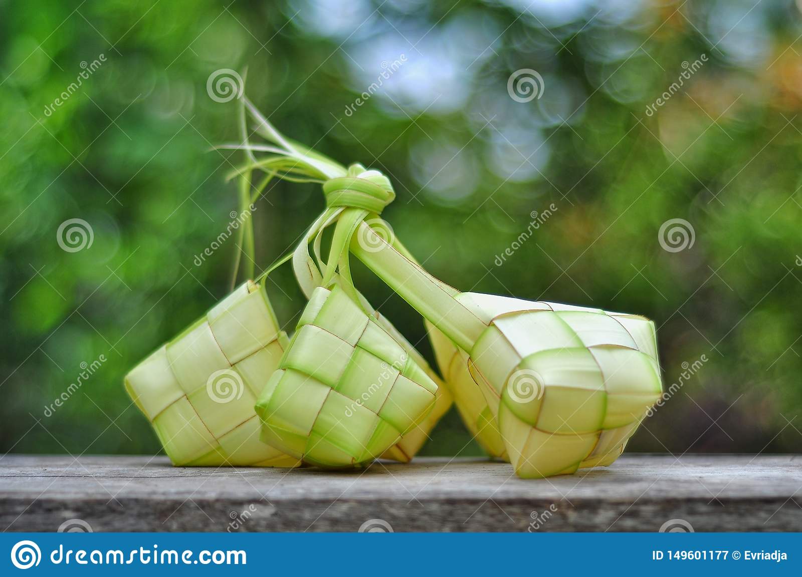 Detail Background Ketupat Nomer 54