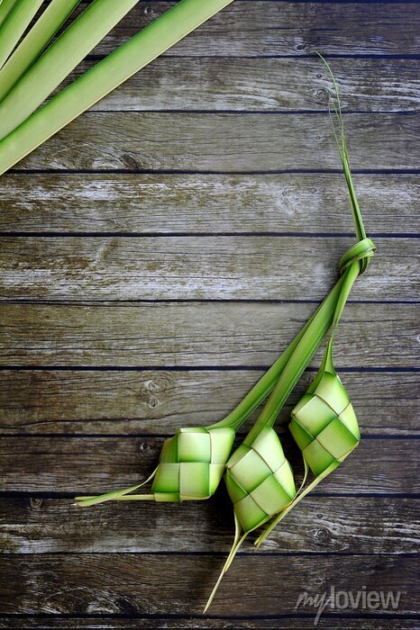 Detail Background Ketupat Nomer 56