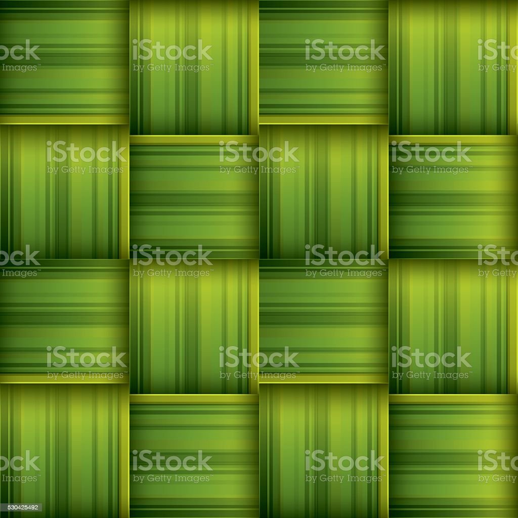 Detail Background Ketupat Vector Nomer 27