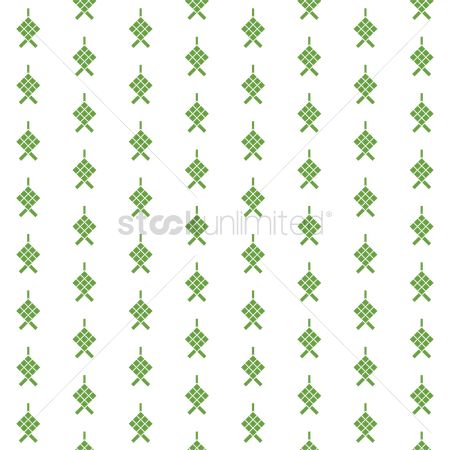 Detail Background Ketupat Vector Nomer 42