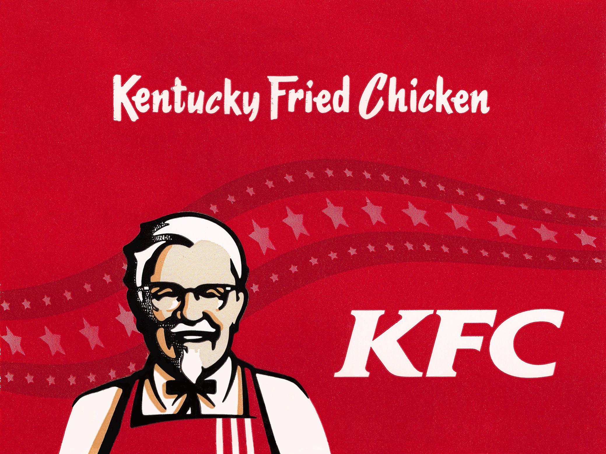 Detail Background Kfc Nomer 2