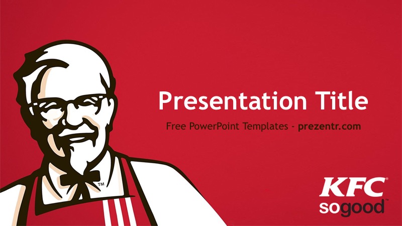 Detail Background Kfc Nomer 18