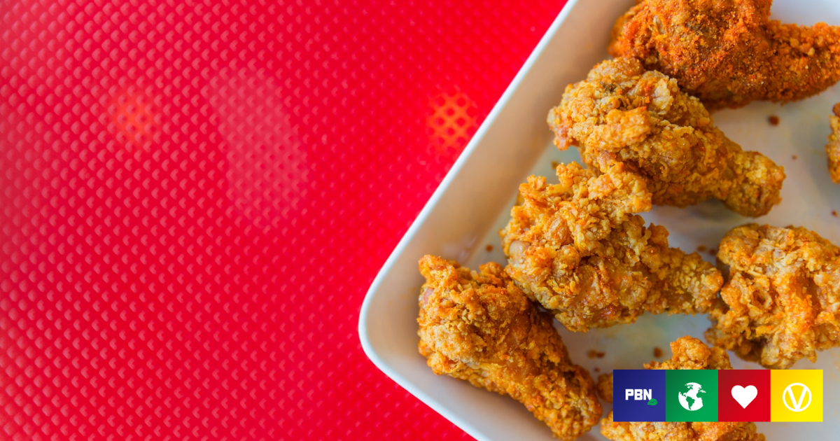 Detail Background Kfc Nomer 34