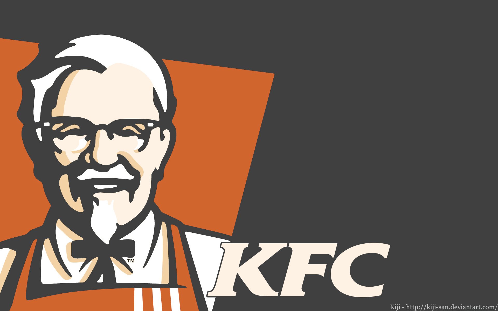 Detail Background Kfc Nomer 5