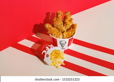 Detail Background Kfc Nomer 44
