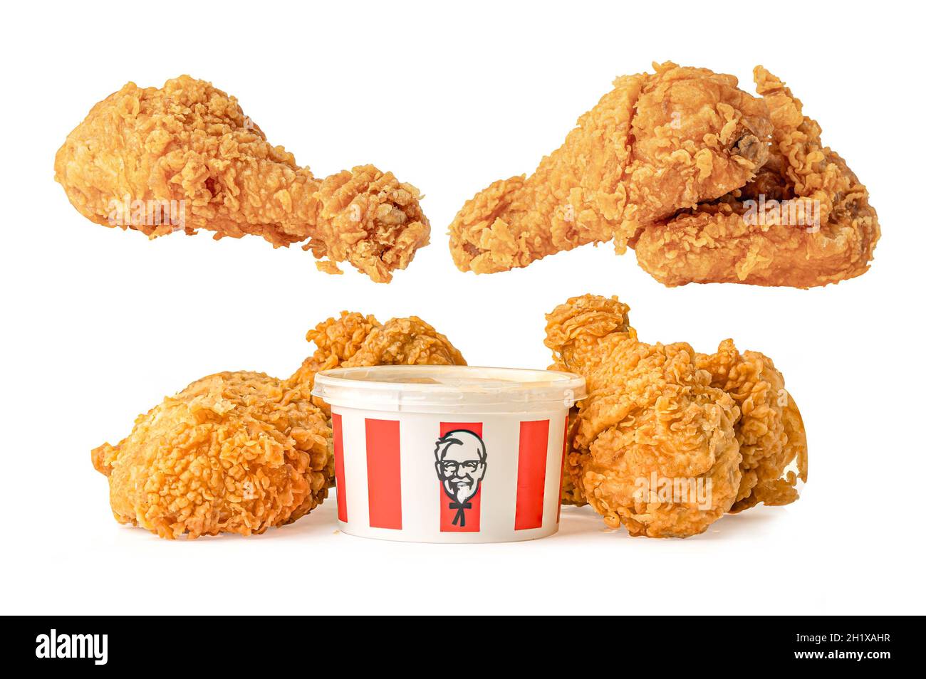 Detail Background Kfc Nomer 45