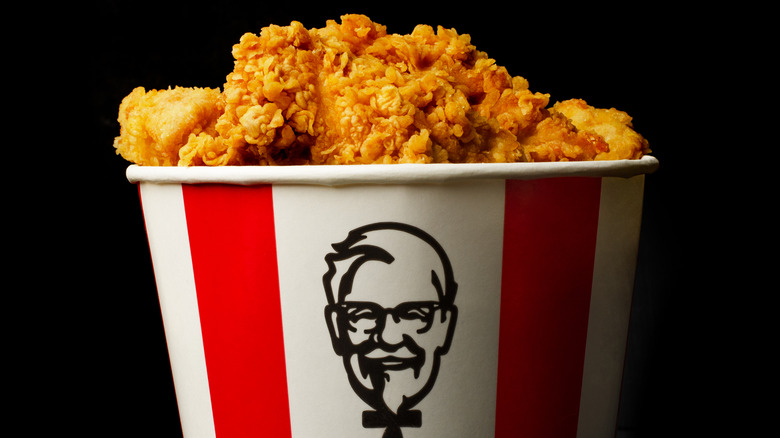 Detail Background Kfc Nomer 57