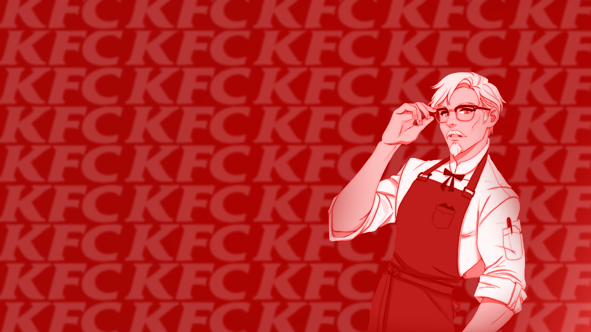 Detail Background Kfc Nomer 7