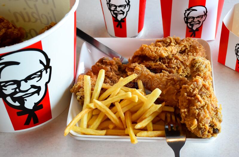 Detail Background Kfc Nomer 10
