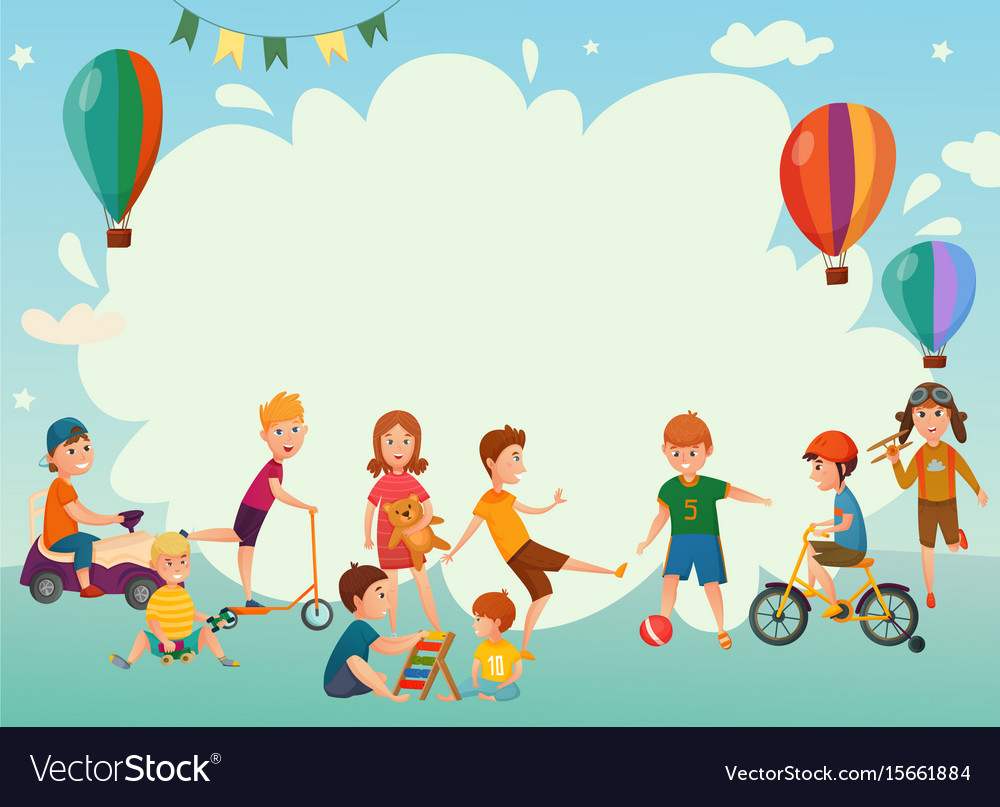 Detail Background Kid Nomer 11