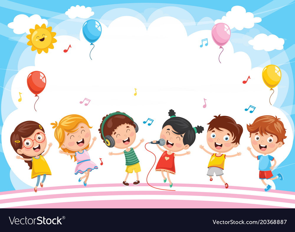 Detail Background Kid Nomer 4
