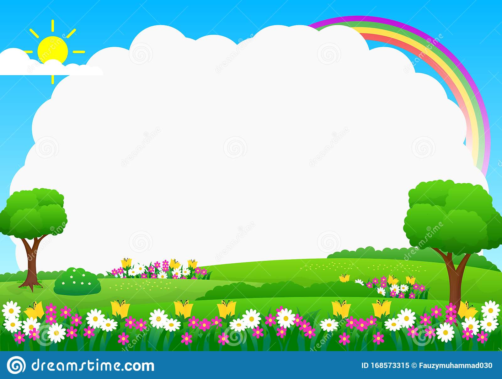 Detail Background Kid Nomer 5