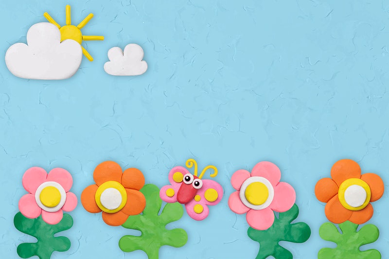 Detail Background Kid Nomer 41