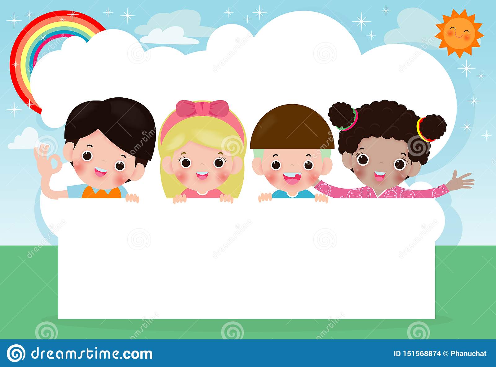Detail Background Kid Nomer 52