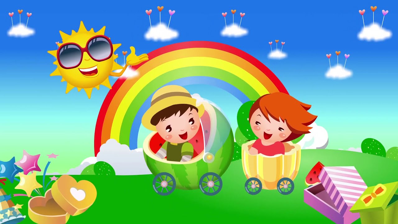 Detail Background Kid Nomer 58
