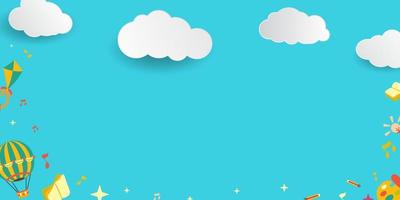 Detail Background Kid Nomer 7