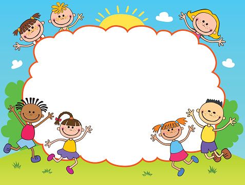 Detail Background Kid Nomer 8