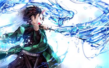 Detail Background Kimetsu No Yaiba Nomer 20