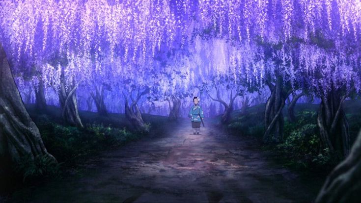 Detail Background Kimetsu No Yaiba Nomer 3