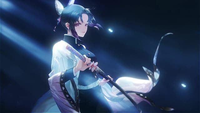 Detail Background Kimetsu No Yaiba Nomer 28