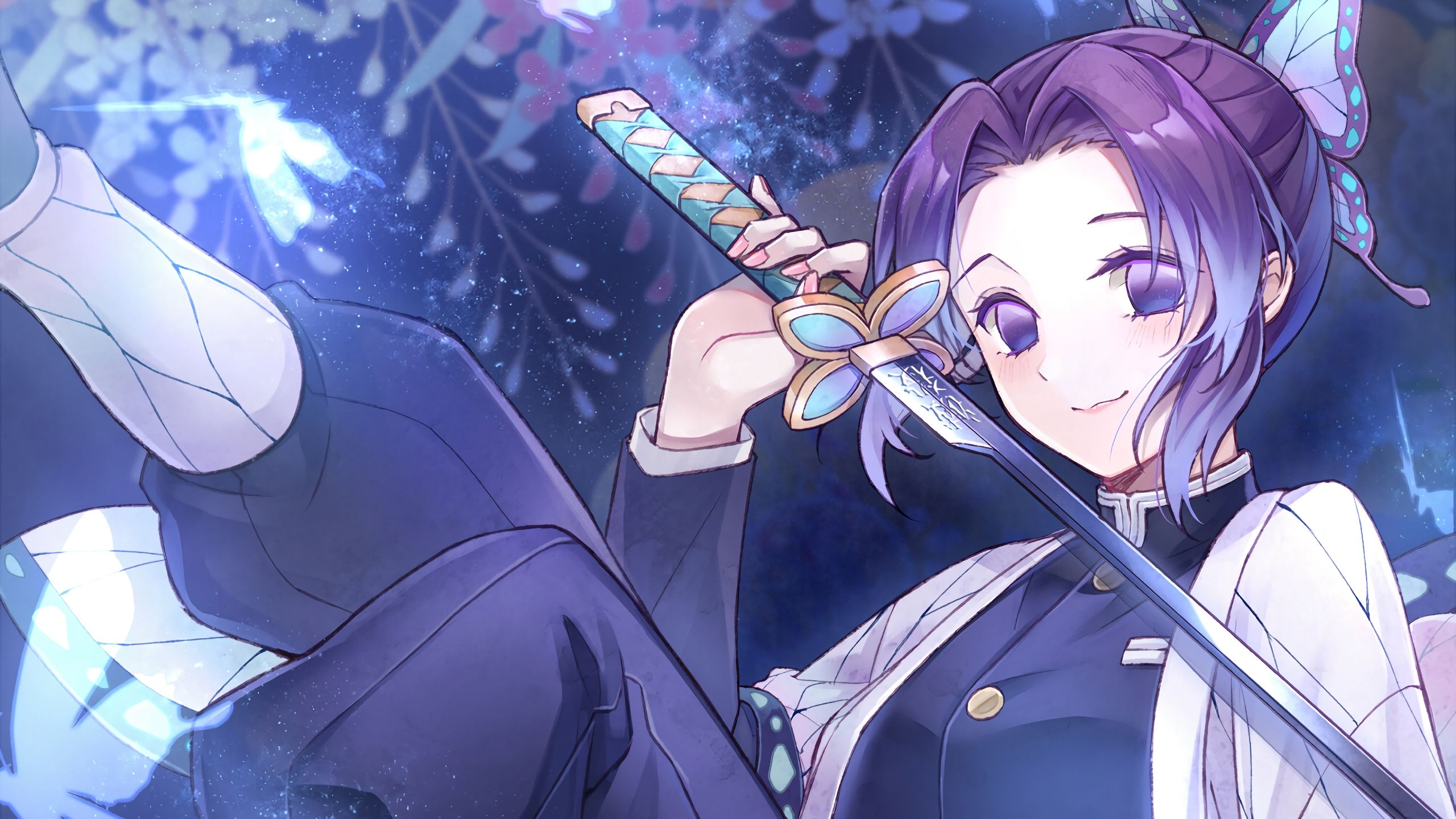 Detail Background Kimetsu No Yaiba Nomer 32