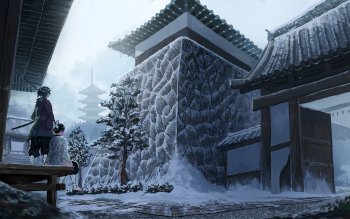 Detail Background Kimetsu No Yaiba Nomer 38