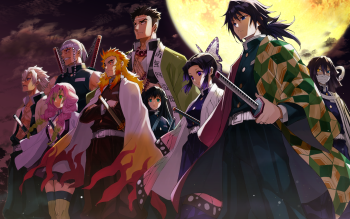 Detail Background Kimetsu No Yaiba Nomer 49